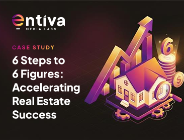 6 Steps to 6 Figures: Accelerating Real Estate Success