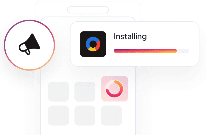 App Acquisition (UAC & App Ads)