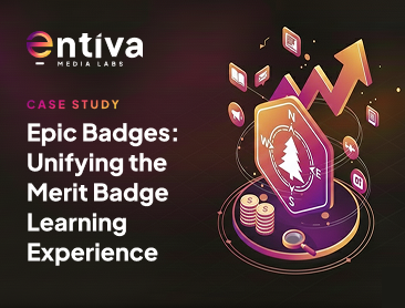 Epic Badges: Unifying the Merit Badge Learning Experience