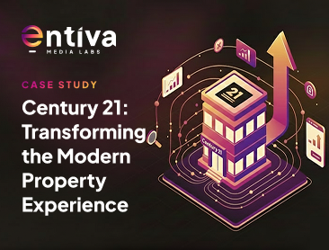 Century 21: Transforming the Modern Property Experience